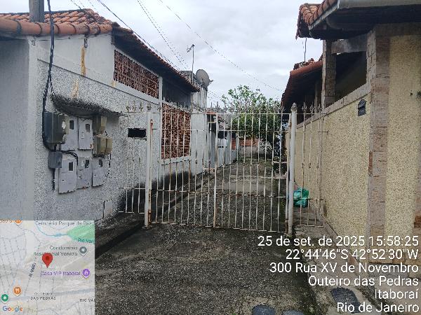 RUA XV DE NOVEMBRO, N. SN, CS 04