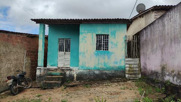 RUA PROJETADA F, N. SN, LT 06, QD F