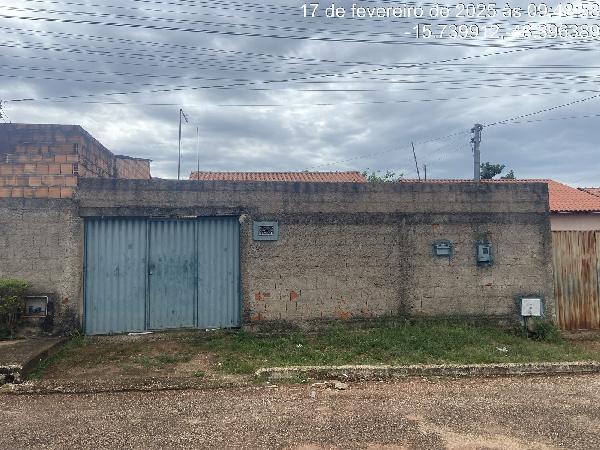 RUA 14, N. SN, QD 14, LT 14