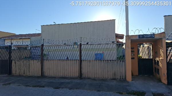 RUA SERRA DE SANTANA, N. 114, CS04, LT 48, QD A