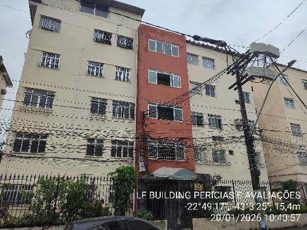 RUA TENENTE ANTONIO JOAO, N. 504, BL 33