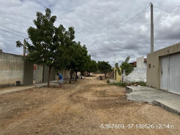 RUA PALMIRA FREIRE DE CARVALHO, N. 50,