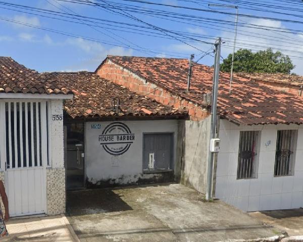 AVENIDA PAULO BARRETO DE MENEZ (ANT AV SANTA CRUZ), N. 554,