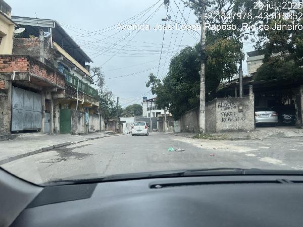 RUA VISCONDE DE SEABRA, N. 1013, CS 06