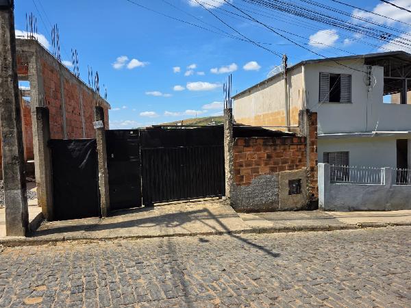 RUA EDUARDO CLEMENTINO SILVA (ANTIGA RUA C), N. 160,