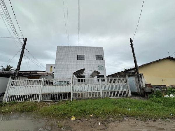 RUA PROFESSORA EUNICE CALDAS TAVARES, N. 121, Apto 104,