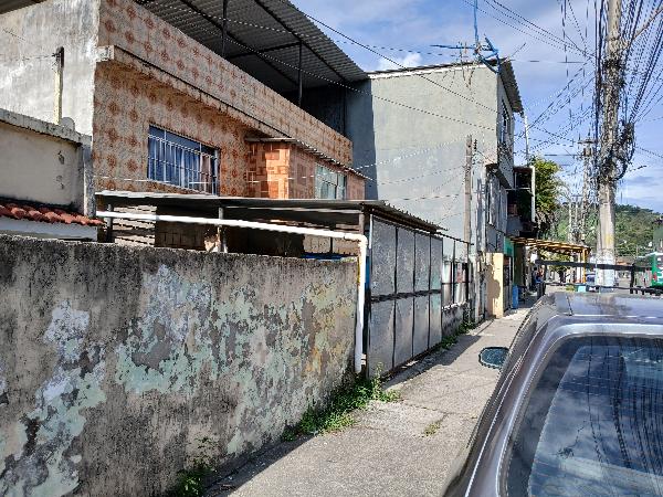 RUA WALDIR DOS SANTOS, N. 705-AP, Apto 201, .