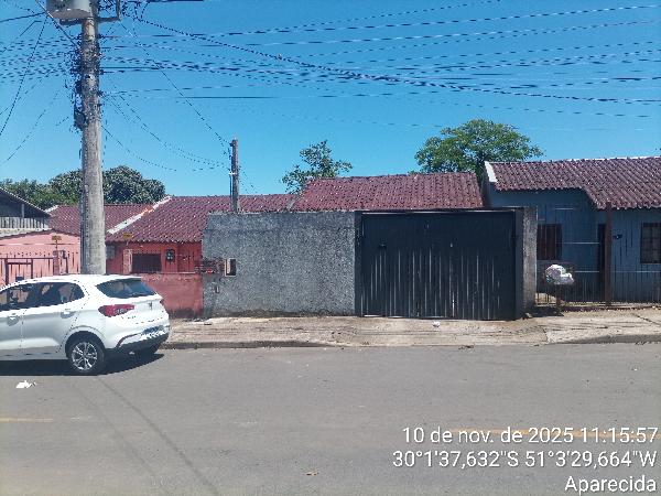 RUA DOM PEDRITO, N. 117, PARTE LT 09 CHACARA 02 QD 31