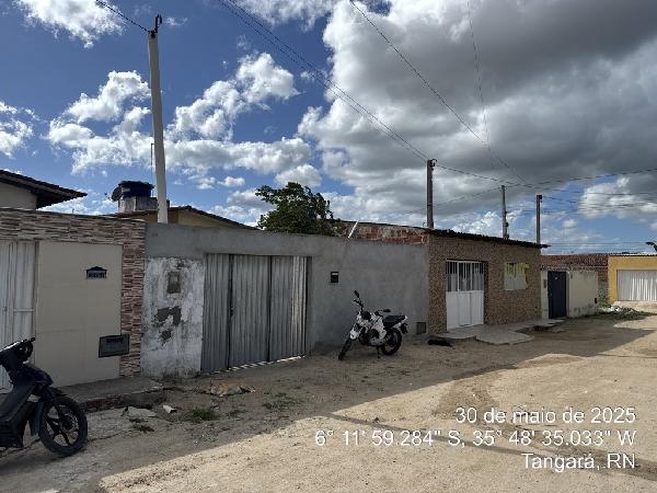 RUA PEDRO VICENTE DE BRITO, N. 06,