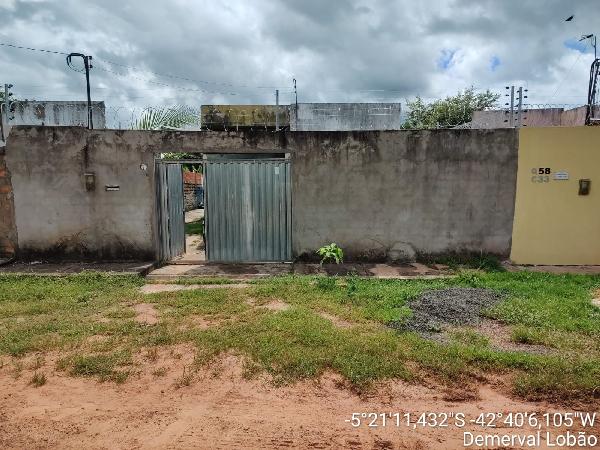 RUA 18, N. SN, LT 32 QD 58
