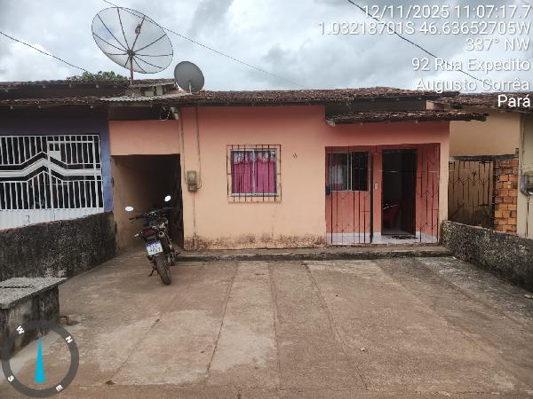 RUA DIOMENDES, N. SN, LT 13