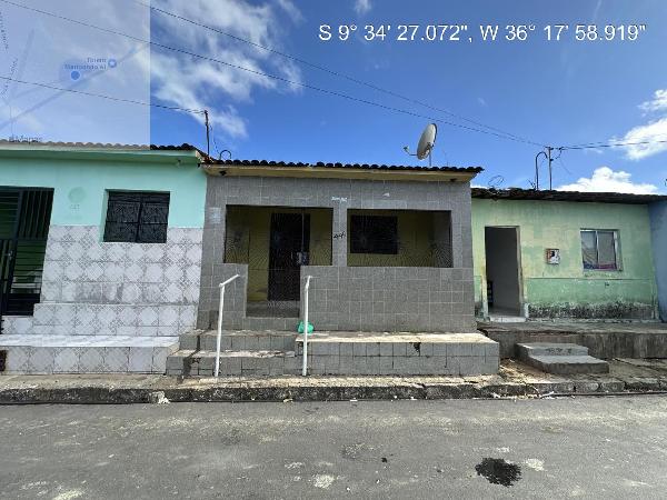 RUA LINA DE ALBUQUERQUE, N. SN,