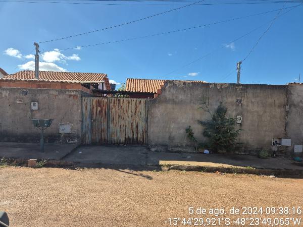 RUA 14, N. SN, QD 18, LT 20