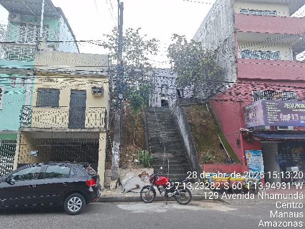 AVENIDA NHAMUNDA, N. 143,