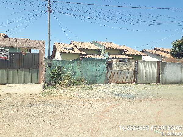 QD 125, N. SN, LT 01C R CARLOS JOSE DA ROCHA CS 01