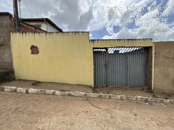 RUA PROJETADA F, N. SN,