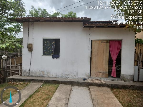 ALAMEDA ESTRELA, N. SN, LT 06