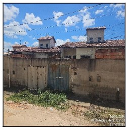 RUA SANTA MARIA MADALENA, N. 163, CS 03 LT 08 QD 09