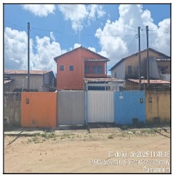 RUA DAS QUIXABEIRAS, N. 42, UNIDADE RESIDENCIAL B