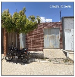 RUA PROJETADA, N. SN, CS 19
