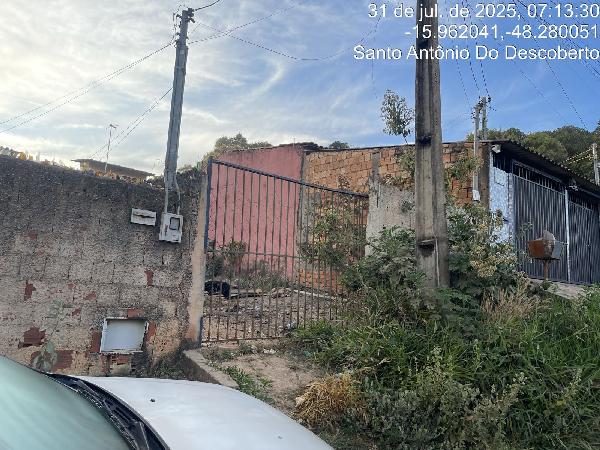 QUADRA QUADRA 122, N. SN, LT 13-B RUA 91