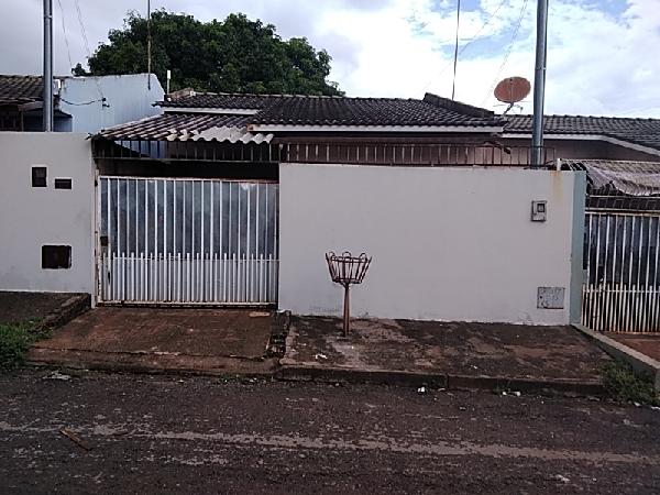 LOTE 15 QD 117 RUA 53, N. SN, CS 03