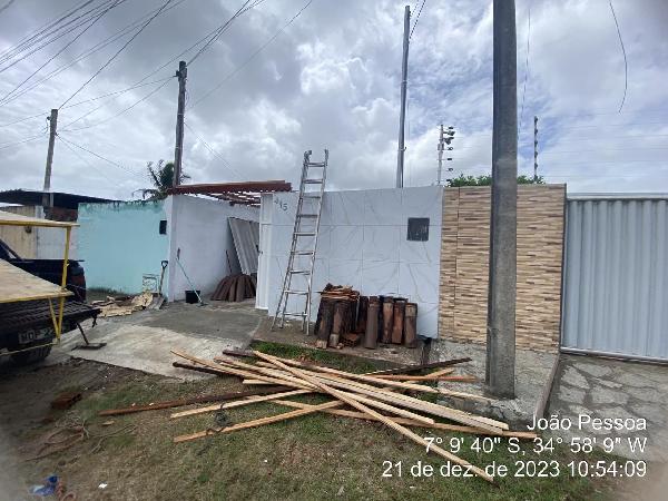 RUA MARIA HELENA ALVES, N. 415, QD 05-C LT 11-A