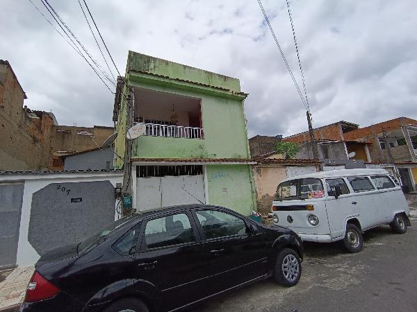 RUA CURITIBA, N. 211, LT20, QD04