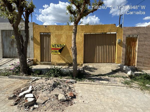 RUA PROJETADA, N. 13, SN,