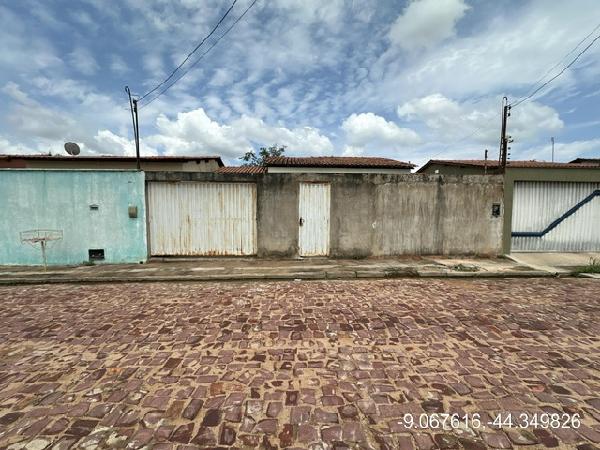 RUA SÃO FRANCISCO, N. SN,
