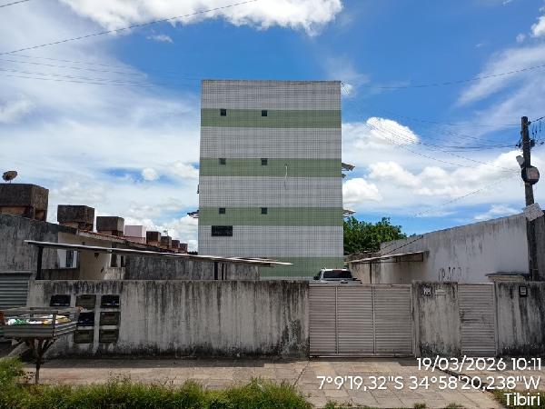 RUA GOV. VENÂNCIO NEIVA, N. 22, Apto 202,
