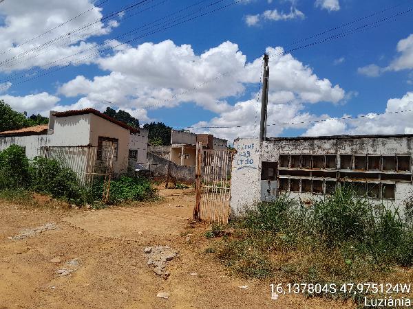 RUA LEME, N. SN, CASA 03, CHACARA 10, QD 29