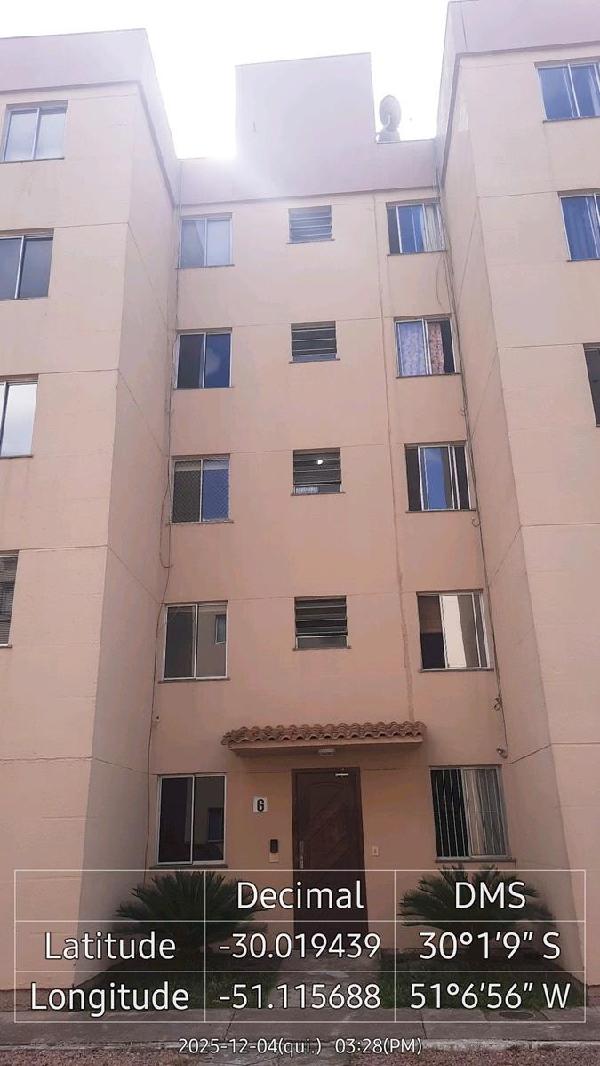 AVENIDA JUSCELINO KUBITSCHEK DE OLIVEIRA, N. 340, Apto 101, QD P LT 02 BL G