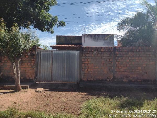 RUA 18, N. SN, QD 58 CS29