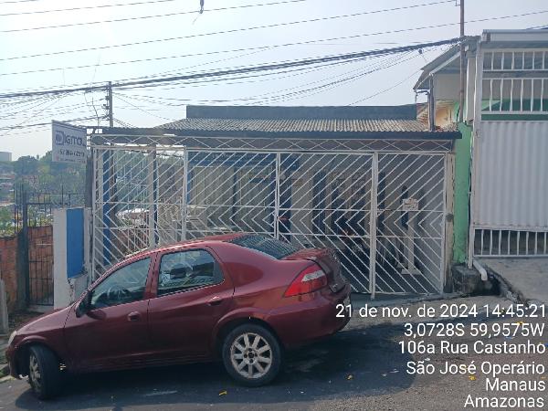 RUA CASTANHO, N. 2, ETAPA I