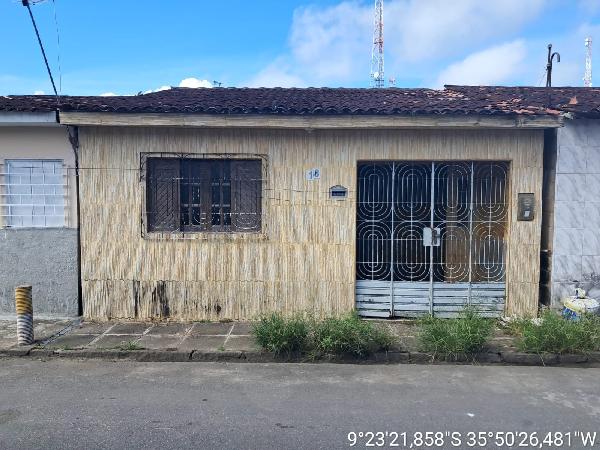 CONJUNTO JOSÉ RODRIGUES CALHEIROS, N. SN, QD A LT 18