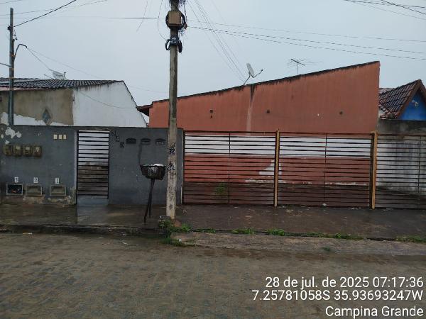 RUA JOSE FERREIRA RAMOS, N. 345, CS 03
