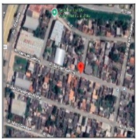 RUA SAMUEL GARCIA, N. 1, LT 06 QD 06