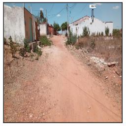 R JOAO JOSE GOMES, N. 18,