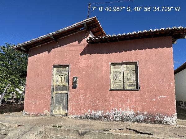 RUA ANA PATURI, N. 105, .