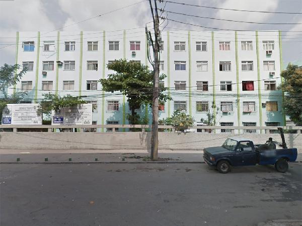 AVENIDA DOM HELDER CAMARA, N. 1475, Apto 508, BL 02