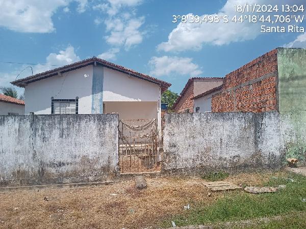 RUA 02, N. SN, QUADRA 09, LOTE 09