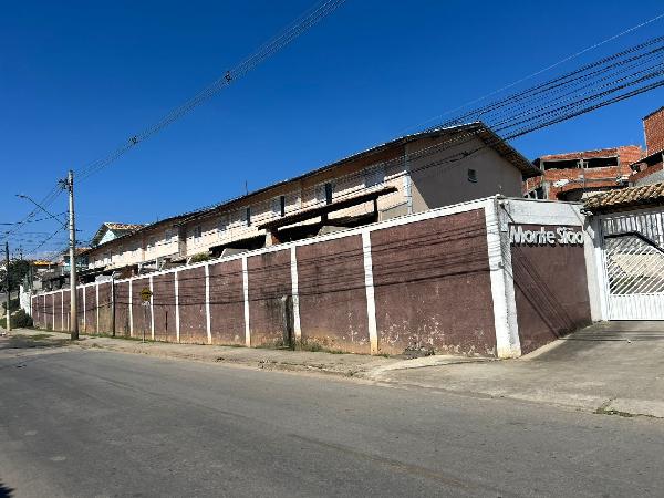 ESTRADA DOS FISCHERS, N. 1357, CASA 1