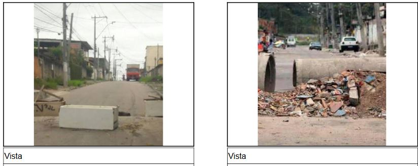 RUA GENERAL SAVARI, N. 854, CS02 QD112 LT05