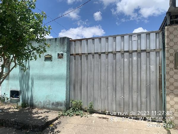 RUA PROJETADA, N. 321, LT 4, QD A13