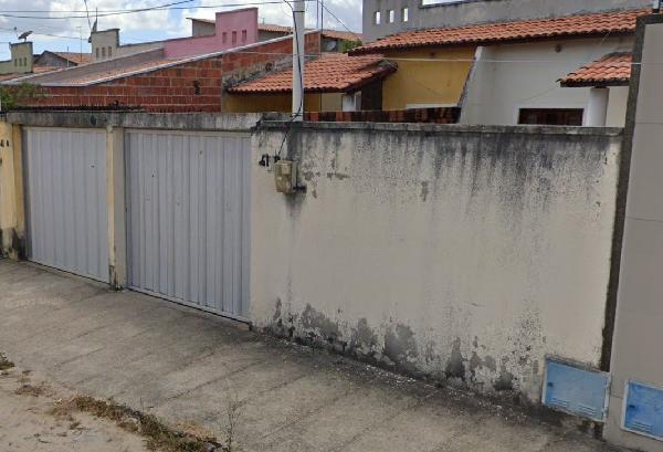 RUA SDO, N. 02, CS B