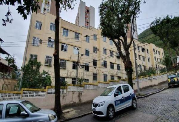 RUA NELSON FARIA CASTRO, N. 45, Apto 405