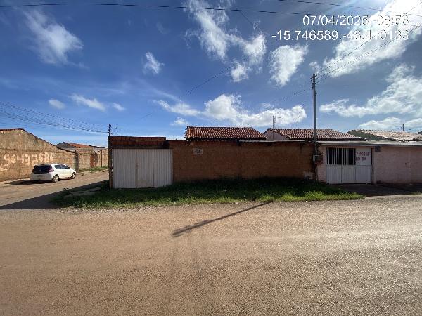 AVENIDA B, N. SN, LT 24 QD 21