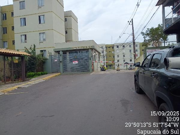 RUA H32-H31-1181, N. 417, Apto 501, BL 13