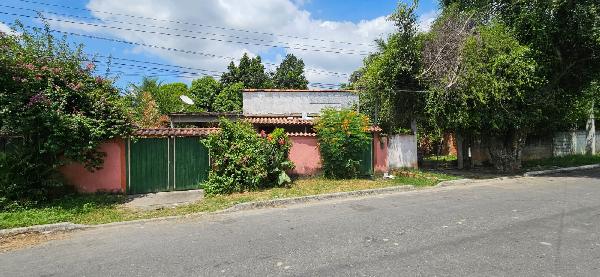RUA PROJETADA G, N. SN, QD I LT 19